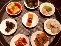-运·中餐厅(成都华尔道夫酒店)