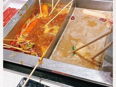 -串一火锅(赛格国际购物中心店)