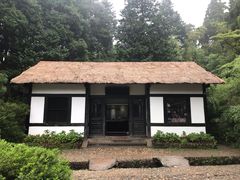 -庐山风景区花径公园
