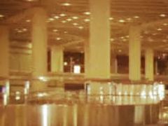 -约翰·菲茨杰拉德·肯尼迪国际机场