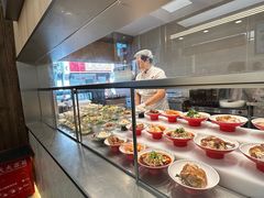 -新万鑫银丝面·非遗无锡味(惠山古镇店)