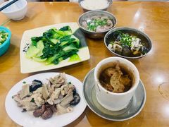 -达道武仔牛肉店(广达路店)