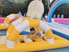 -太阳岛度假酒店