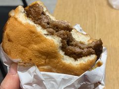 -麦当劳(北亭广场分店)