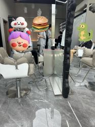 -风生造型