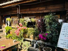 -龙姐私房菜(和顺古镇店)