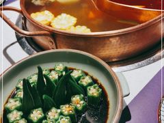 -牛村来人潮汕牛肉火锅(西单店)