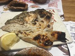 -林妈妈村·日式料理(宝山万达店)