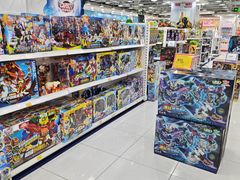 -TOYSRUS玩具反斗城(正大广场店)
