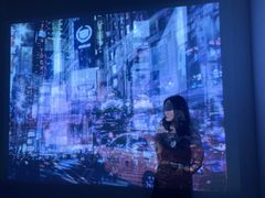 -金茂览秀城