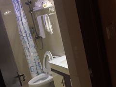 -胜利油田烟台疗养院