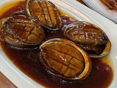 红烧鲍鱼-来之顺海鲜菜馆·青岛菜(栈桥店)
