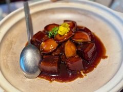-森隆饭庄(崇文门新世界百货店)