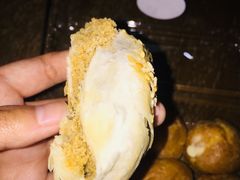 -长发西饼(临顿路店)