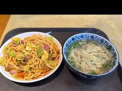 -北区拉面(泰丰家园店)