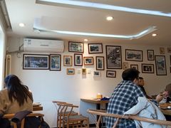 -金豆角砂锅焖面(安贞店)