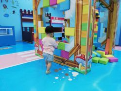 -孩子王童乐园(西安盛龙店)