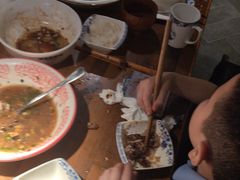 -洞庭土菜小炒馆(易发广场店)