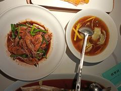 -筱爷叔·上海传统手工菜(玉树路店)