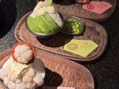 -三出山火锅(南京万象天地店)