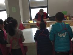 -英孚教育青少儿(爱山广场中心)