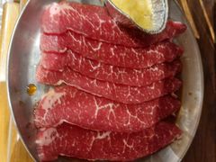 -姜虎东白丁烤肉(深圳湾后海汇店)