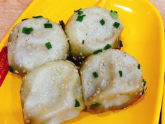 小杨生煎-小杨生煎(黄河路店)
