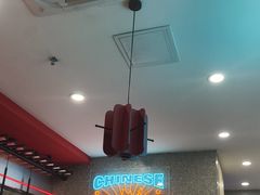-塔斯汀中国汉堡(东平店)