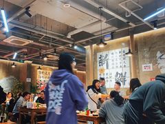 -谭三娘鲜切牛肉自助火锅(九眼桥总店)