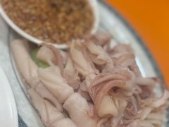 -雅苑餐厅(朝天路店)