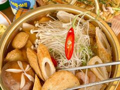 -海云台韩式汤饭·13年匠心韩料(南山店)
