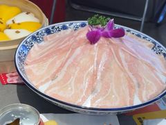 -生活如沸·顺德水牛奶火锅(大学路店)