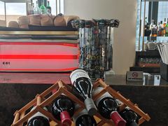 -深铁皇冠假日酒店·大堂吧