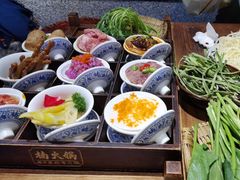 -楠火锅(昆山金鹰店)