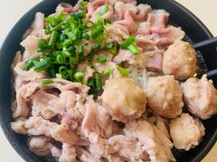 文胸粉-鑫馨餐厅