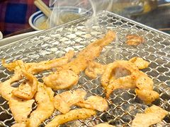 -递酒烤场(湛江路店)