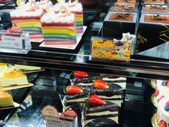 -85度C(上海奉贤苏宁生活广场二店)