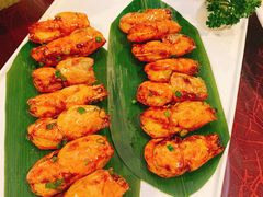 -海宝酒家(中山四路店)