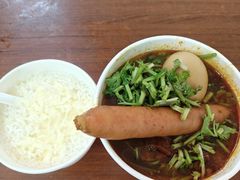 -丽华早点(大成路店)