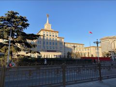 -中国人民革命军事博物馆