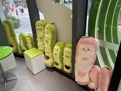 -迷客夏Milksha(圆融天幕店)
