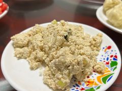 -柳沟豆腐宴64号院