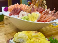 -松坂屋日料自助(长城路店)