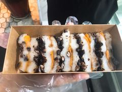 -南大门韩糕(后埭溪路店)