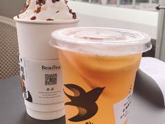-BeauTea水仙(coco park店)