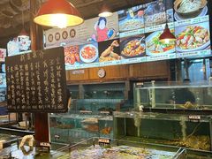 -猪肉婆私房菜(容桂总店)