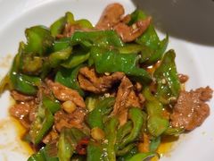 -吕氏疙瘩汤·新鲁菜(济南万象城店)