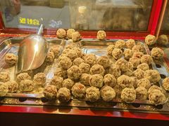 -粒粒好栗(泰富时尚购物中心中大街店)