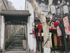 -鼓楼(西湖风景名胜区)