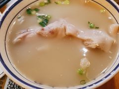-易老妈蹄花.特色川菜(人民公园总店)